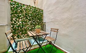 Guadiaro & Old Town With Patio By Ele Apartments